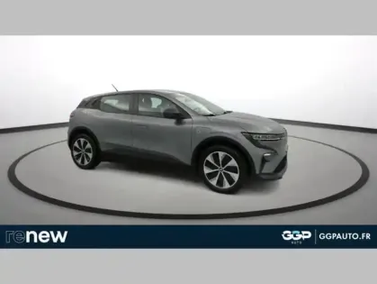 Photo 6 Renault M??GANE E-TECH EV60 130ch optimum charge Evolution ER