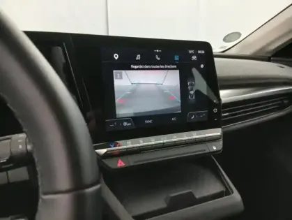 Photo 24 Renault M??GANE E-TECH EV60 130ch optimum charge Evolution ER