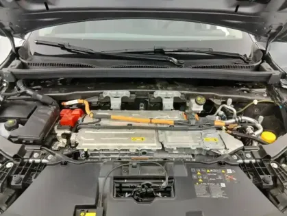 Photo 18 Renault M??GANE E-TECH EV60 130ch optimum charge Evolution ER