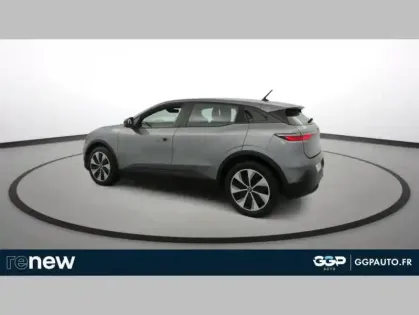 Photo 9 Renault M??GANE E-TECH EV60 130ch optimum charge Evolution ER