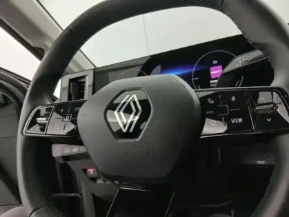 Photo 19 Renault M??GANE E-TECH EV60 130ch optimum charge Evolution ER