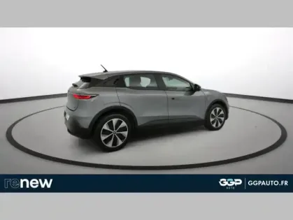 Photo 7 Renault M??GANE E-TECH EV60 130ch optimum charge Evolution ER