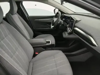 Photo 13 Renault M??GANE E-TECH EV60 130ch optimum charge Evolution ER