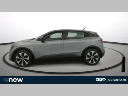 Photo 10 Renault M??GANE E-TECH EV60 130ch optimum charge Evolution ER