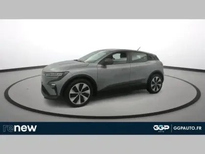 Photo 11 Renault M??GANE E-TECH EV60 130ch optimum charge Evolution ER