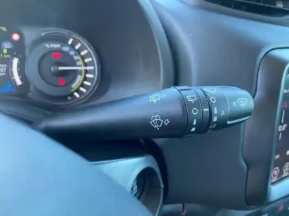 Photo 17 Jeep Renegade Gén. I Ph2 NG Limited 5