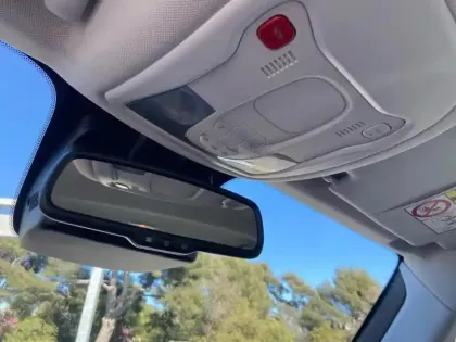 Photo 24 Jeep Renegade Gén. I Ph2 NG Limited 5