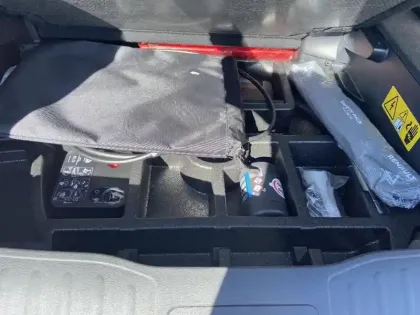 Photo 26 Jeep Renegade Gén. I Ph2 NG Limited 5