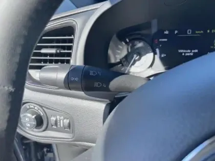 Photo 16 Jeep Renegade Gén. I Ph2 NG Limited 5