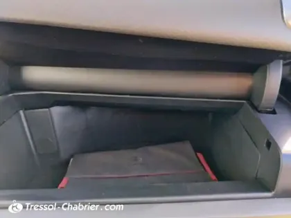 Photo 29 Citroën C4  Cactus PureTech 110 S&S BVM6 Shine