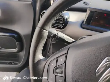 Photo 26 Citroën C4  Cactus PureTech 110 S&S BVM6 Shine