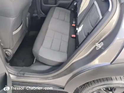 Photo 24 Citroën C4  Cactus PureTech 110 S&S BVM6 Shine