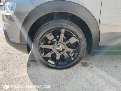 Photo 21 Citroën C4  Cactus PureTech 110 S&S BVM6 Shine