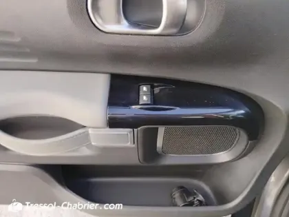 Photo 27 Citroën C4  Cactus PureTech 110 S&S BVM6 Shine