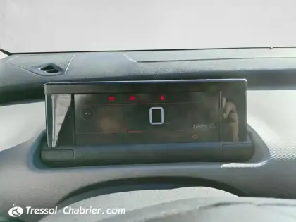 Photo 13 Citroën C4  Cactus PureTech 110 S&S BVM6 Shine