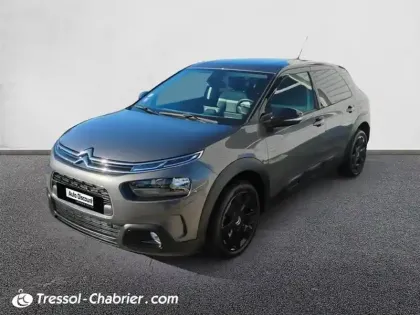 Photo Citroën C4