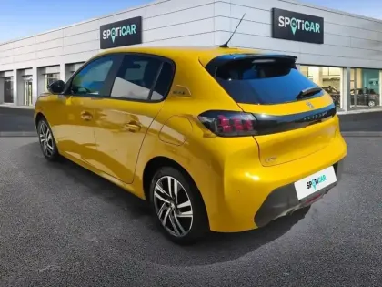 Photo 29 Peugeot 208  PureTech 75 S&S BVM5 Style