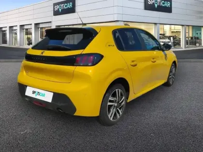 Photo 27 Peugeot 208  PureTech 75 S&S BVM5 Style