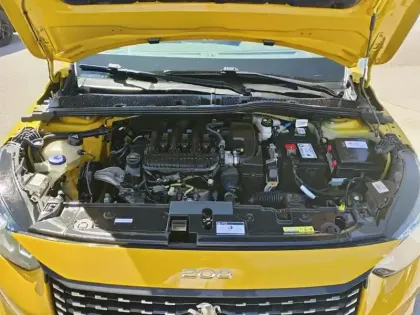 Photo 6 Peugeot 208  PureTech 75 S&S BVM5 Style