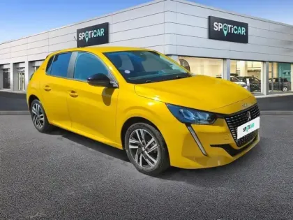 Photo 28 Peugeot 208  PureTech 75 S&S BVM5 Style