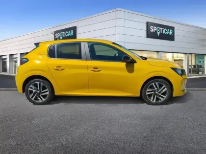 Photo 5 Peugeot 208  PureTech 75 S&S BVM5 Style