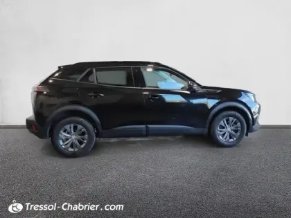 Photo 10 Peugeot 2008  PureTech 130 S&S EAT8 Style