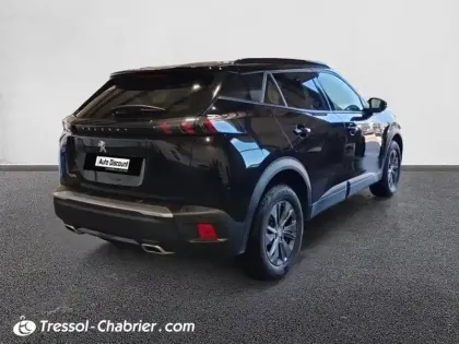 Photo Peugeot 2008 Style