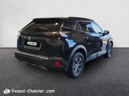 Photo 11 Peugeot 2008  PureTech 130 S&S EAT8 Style