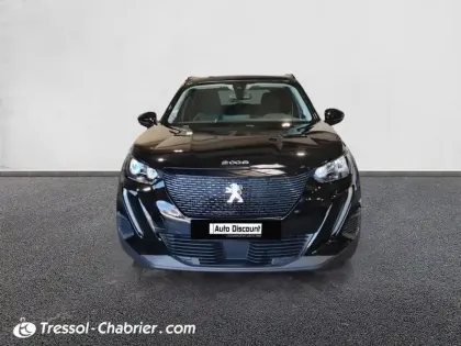 Photo 7 Peugeot 2008  PureTech 130 S&S EAT8 Style