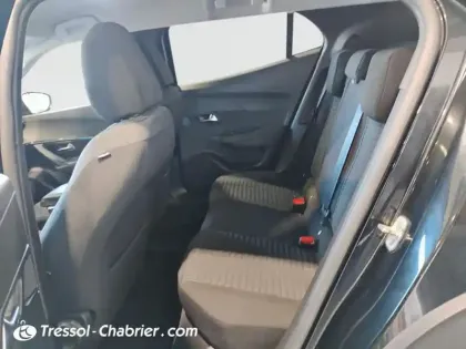 Photo 23 Peugeot 2008  PureTech 130 S&S EAT8 Style