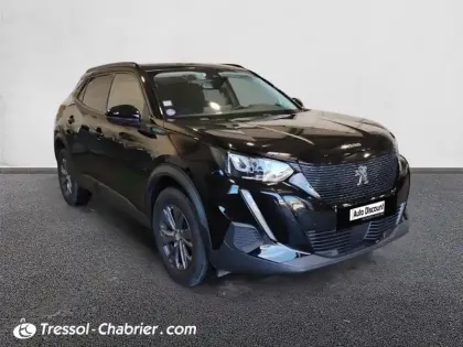 Photo 21 Peugeot 2008  PureTech 130 S&S EAT8 Style