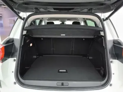 Photo 7 Citroën C5 aircross  BlueHDi 130 S&S EAT8 Feel
