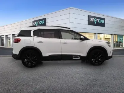 Photo 5 Citroën C5 aircross  BlueHDi 130 S&S EAT8 Feel