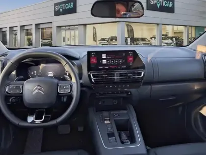 Photo 9 Citroën C5 aircross  BlueHDi 130 EAT8 Max