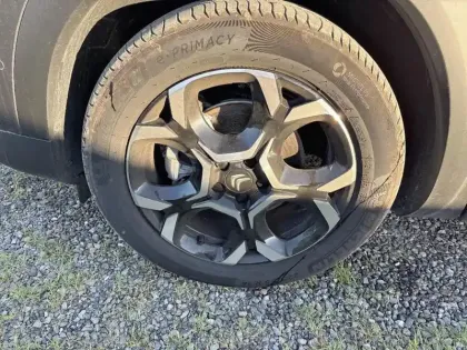 Photo 14 Citroën C5 aircross  BlueHDi 130 EAT8 Max