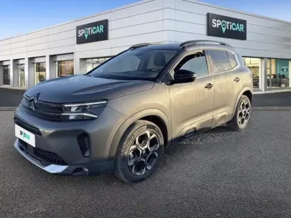 Photo Citroën C5 Aircross