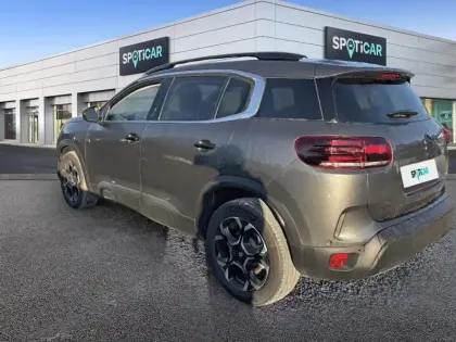 Photo 29 Citroën C5 aircross  BlueHDi 130 EAT8 Max