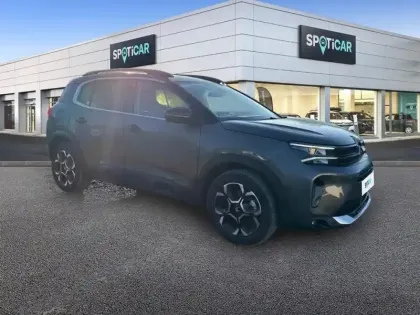 Photo 28 Citroën C5 aircross  BlueHDi 130 EAT8 Max