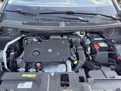 Photo 6 Citroën C5 aircross  BlueHDi 130 EAT8 Max