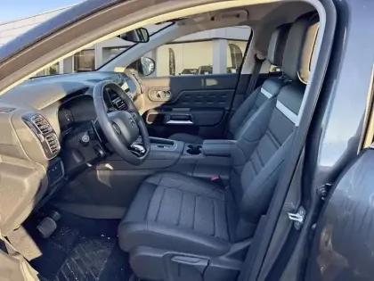 Photo 8 Citroën C5 aircross  BlueHDi 130 EAT8 Max