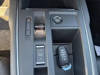 Photo 23 Citroën C5 aircross  BlueHDi 130 EAT8 Max