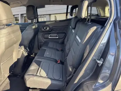 Photo 22 Citroën C5 aircross  BlueHDi 130 EAT8 Max