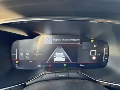 Photo 20 Citroën C5 aircross  BlueHDi 130 EAT8 Max