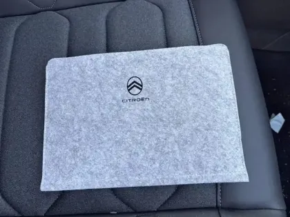 Photo 15 Citroën C5 aircross  BlueHDi 130 EAT8 Max