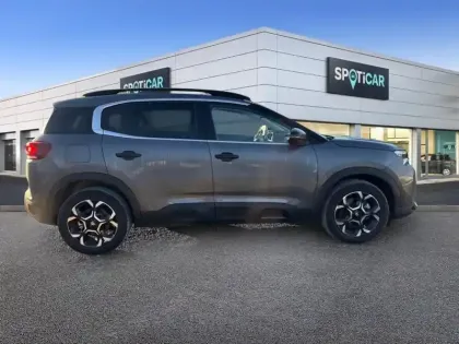 Photo 5 Citroën C5 aircross  BlueHDi 130 EAT8 Max