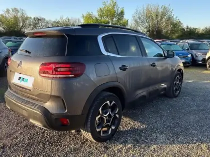 Photo 27 Citroën C5 aircross  BlueHDi 130 EAT8 Max