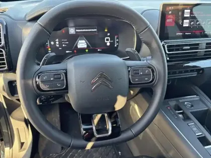 Photo 11 Citroën C5 aircross  BlueHDi 130 EAT8 Max