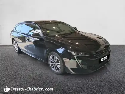 Photo 22 Peugeot 508  SW BlueHDi 130 ch S&S EAT8 Allure Pack