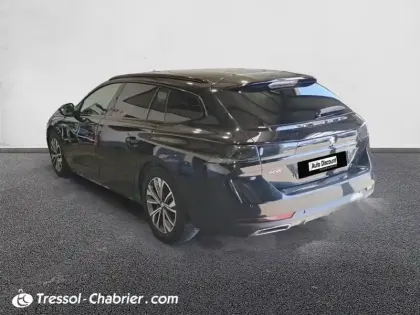 Photo 18 Peugeot 508  SW BlueHDi 130 ch S&S EAT8 Allure Pack