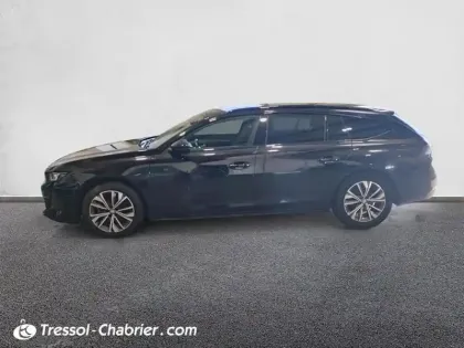 Photo 19 Peugeot 508  SW BlueHDi 130 ch S&S EAT8 Allure Pack